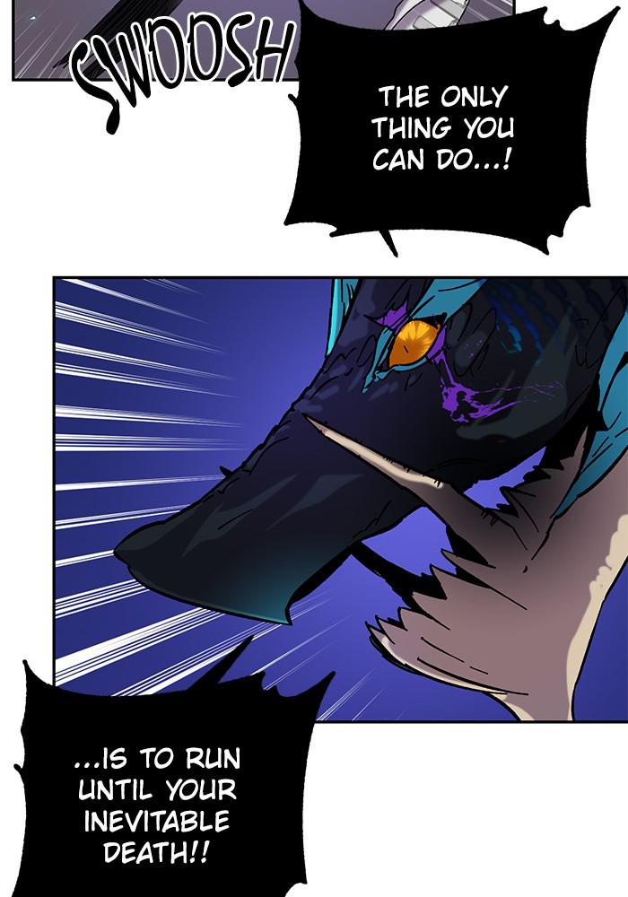 Read Return to Player (en) Manga Online