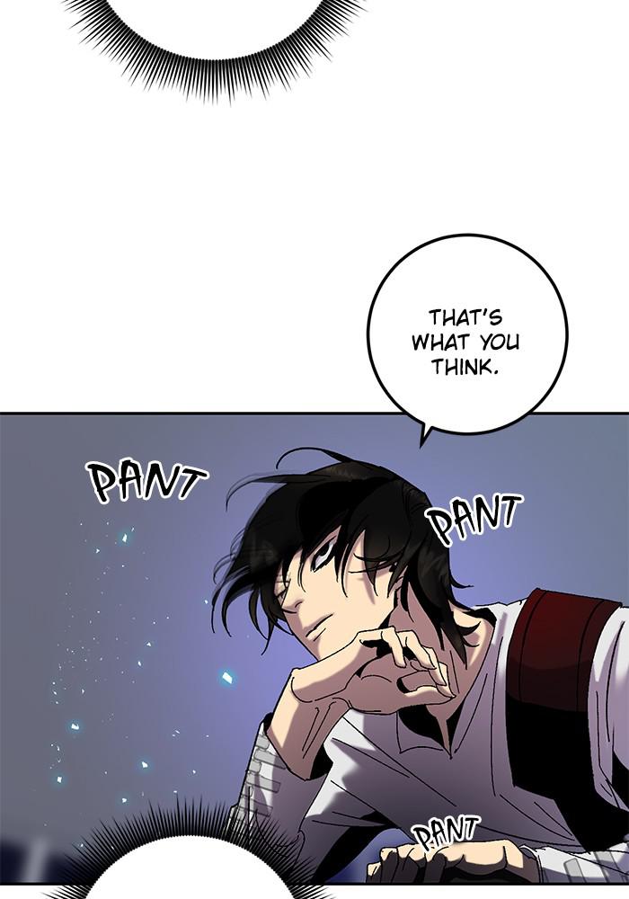 Read Return to Player (en) Manga Online