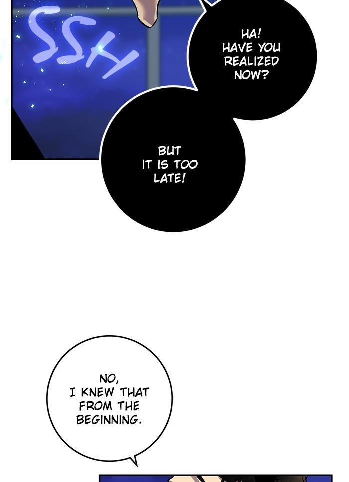 Read Return to Player (en) Manga Online