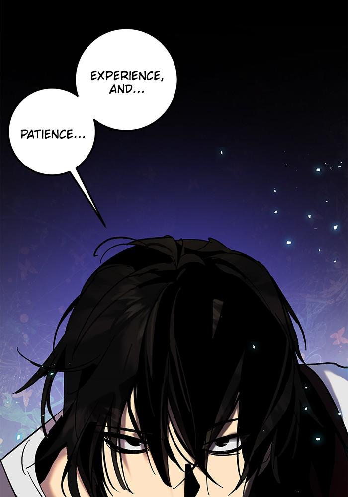 Read Return to Player (en) Manga Online