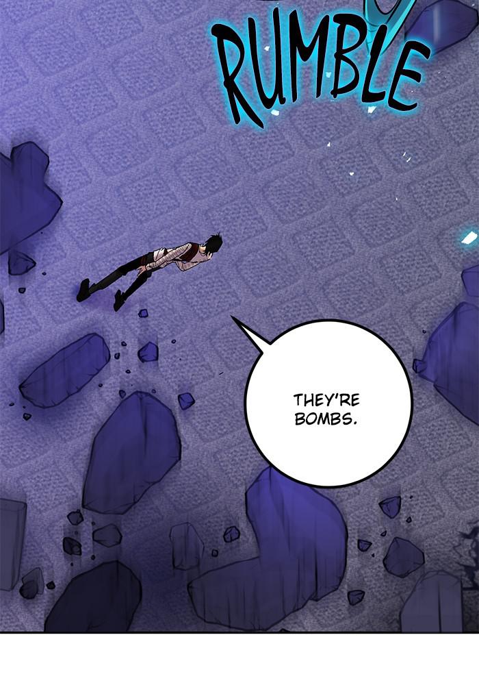 Read Return to Player (en) Manga Online