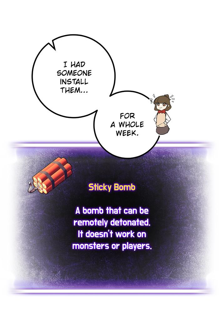 Read Return to Player (en) Manga Online