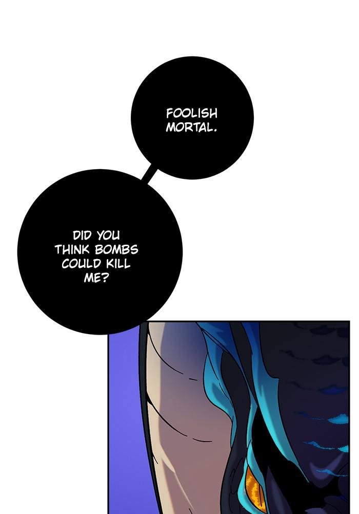 Read Return to Player (en) Manga Online