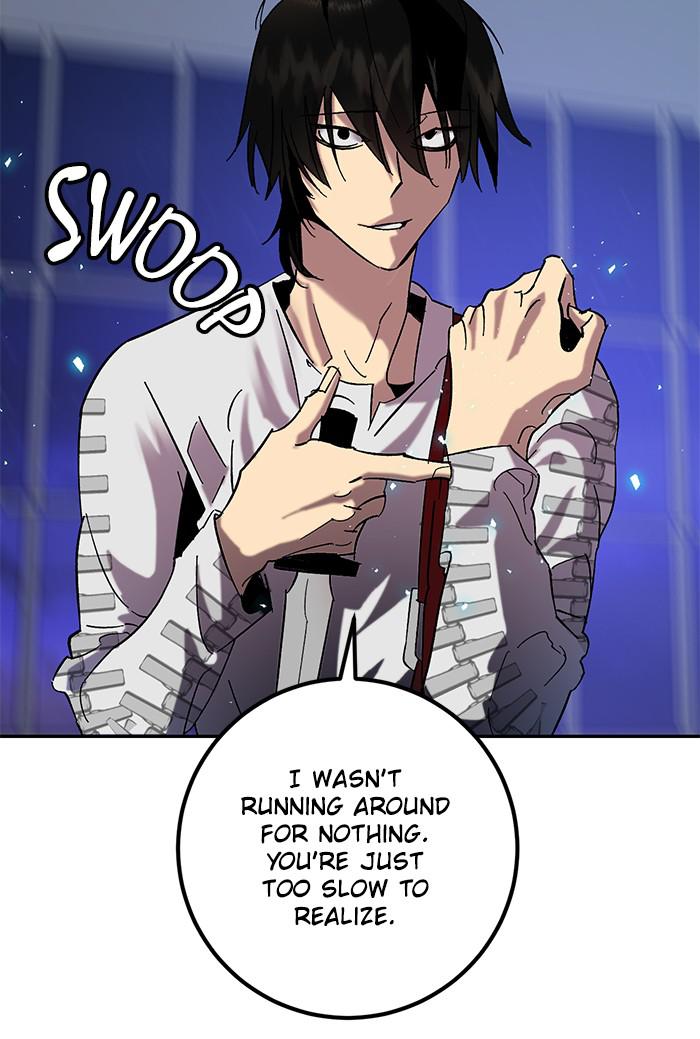 Read Return to Player (en) Manga Online