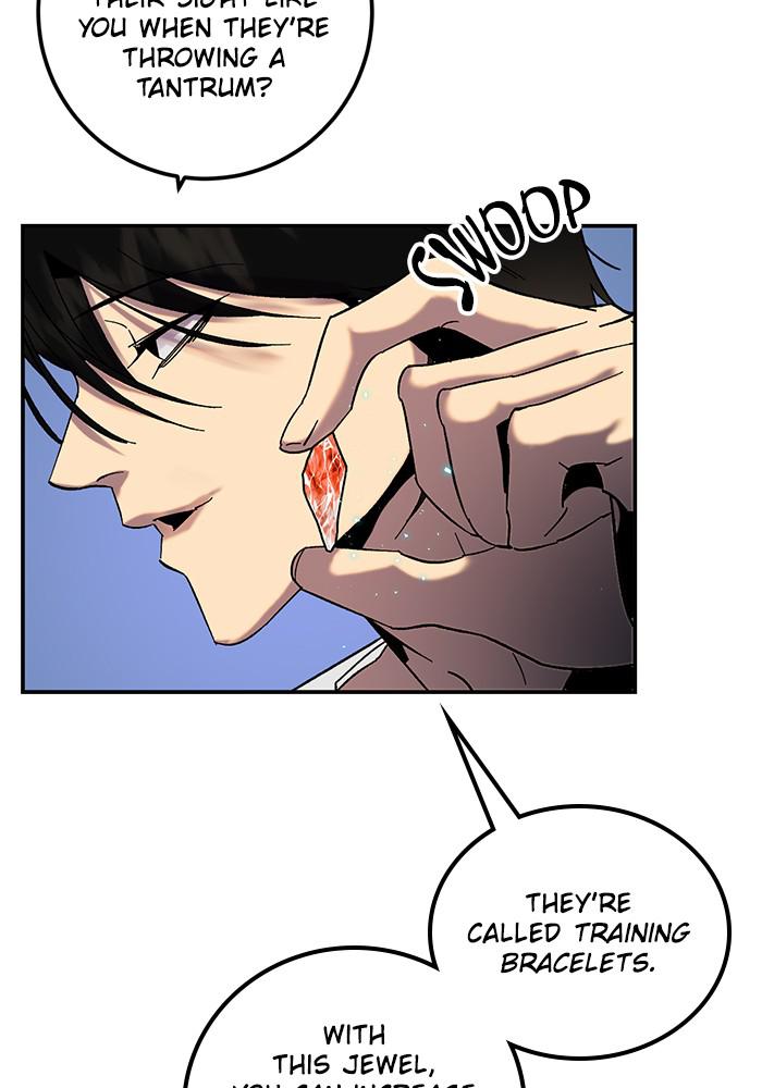 Read Return to Player (en) Manga Online