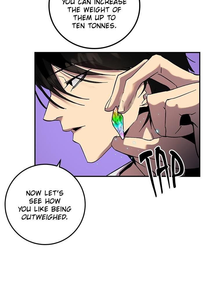 Read Return to Player (en) Manga Online