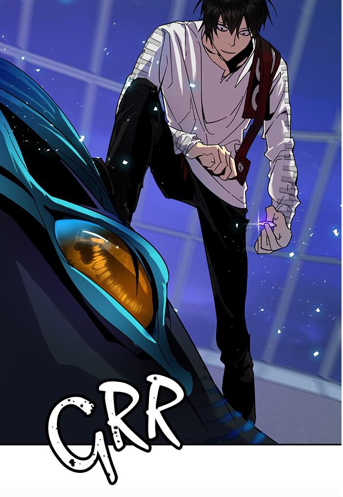 Read Return to Player (en) Manga Online