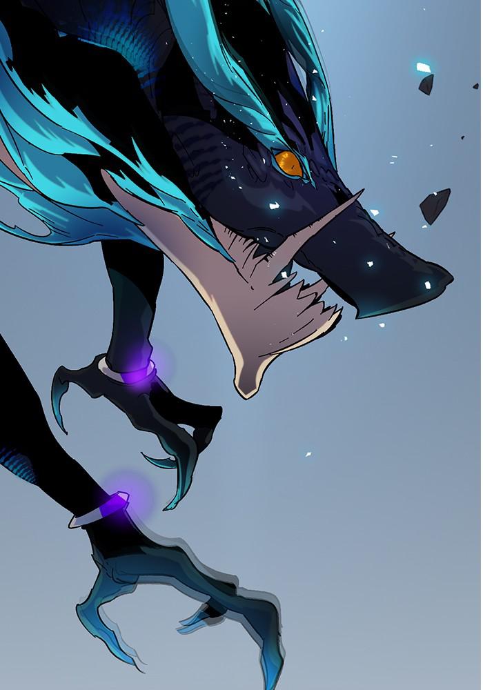 Read Return to Player (en) Manga Online