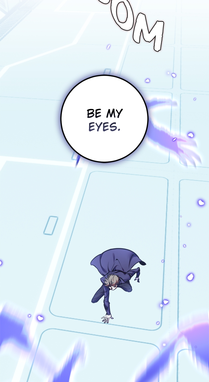 Read Return to Player (en) Manga Online