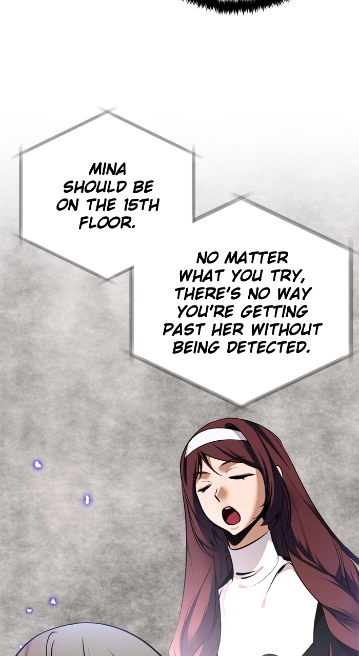 Read Return to Player (en) Manga Online