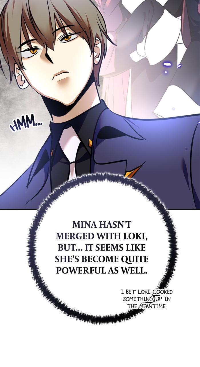 Read Return to Player (en) Manga Online