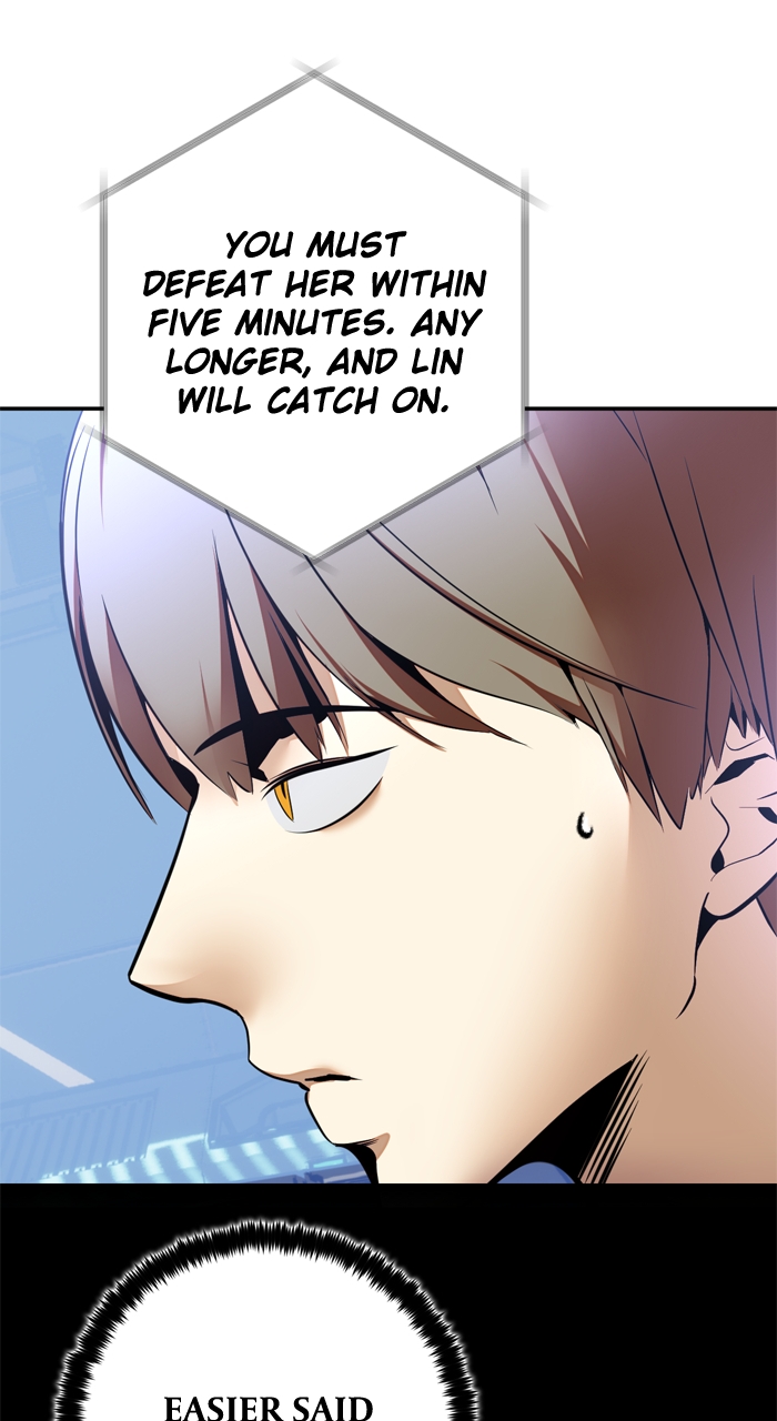 Read Return to Player (en) Manga Online