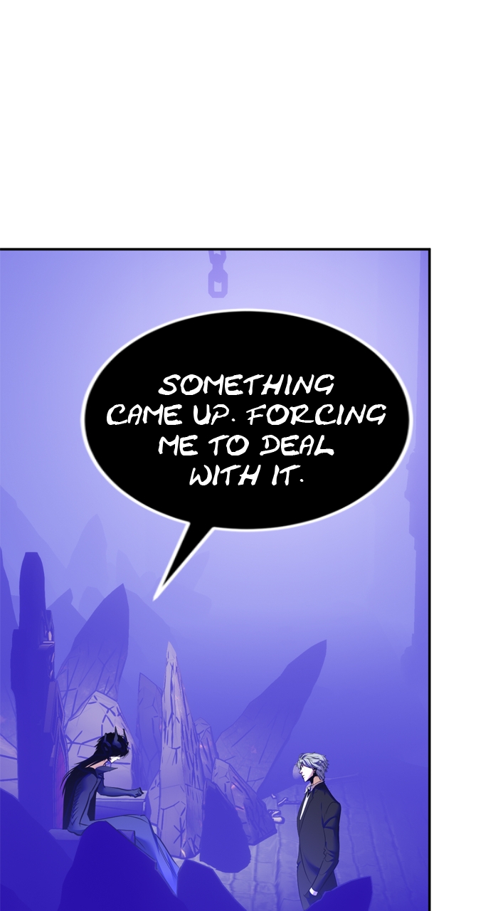 Read Return to Player (en) Manga Online