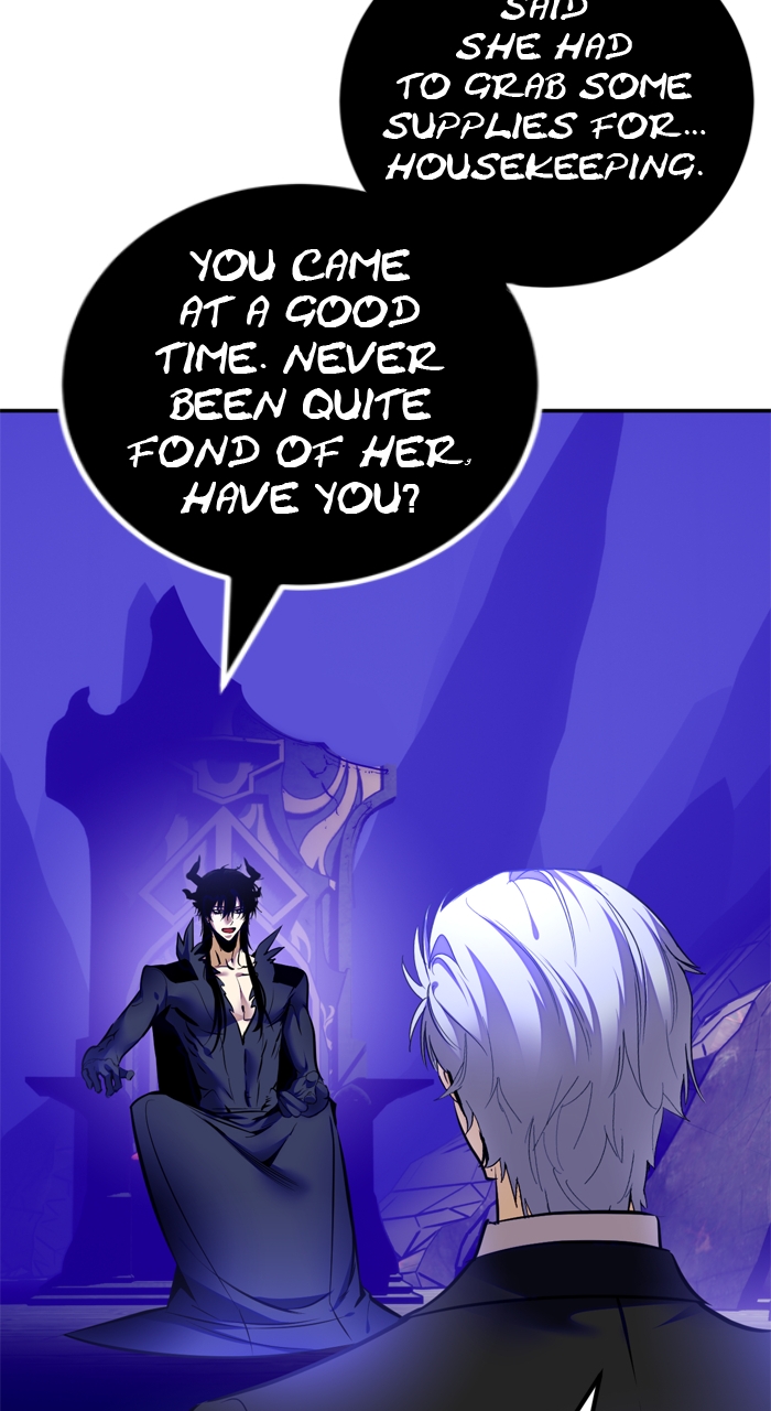 Read Return to Player (en) Manga Online