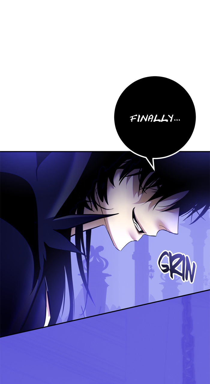 Read Return to Player (en) Manga Online