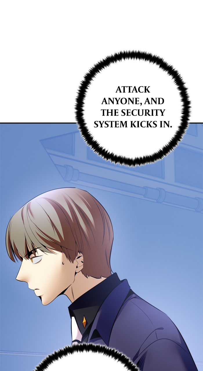 Read Return to Player (en) Manga Online