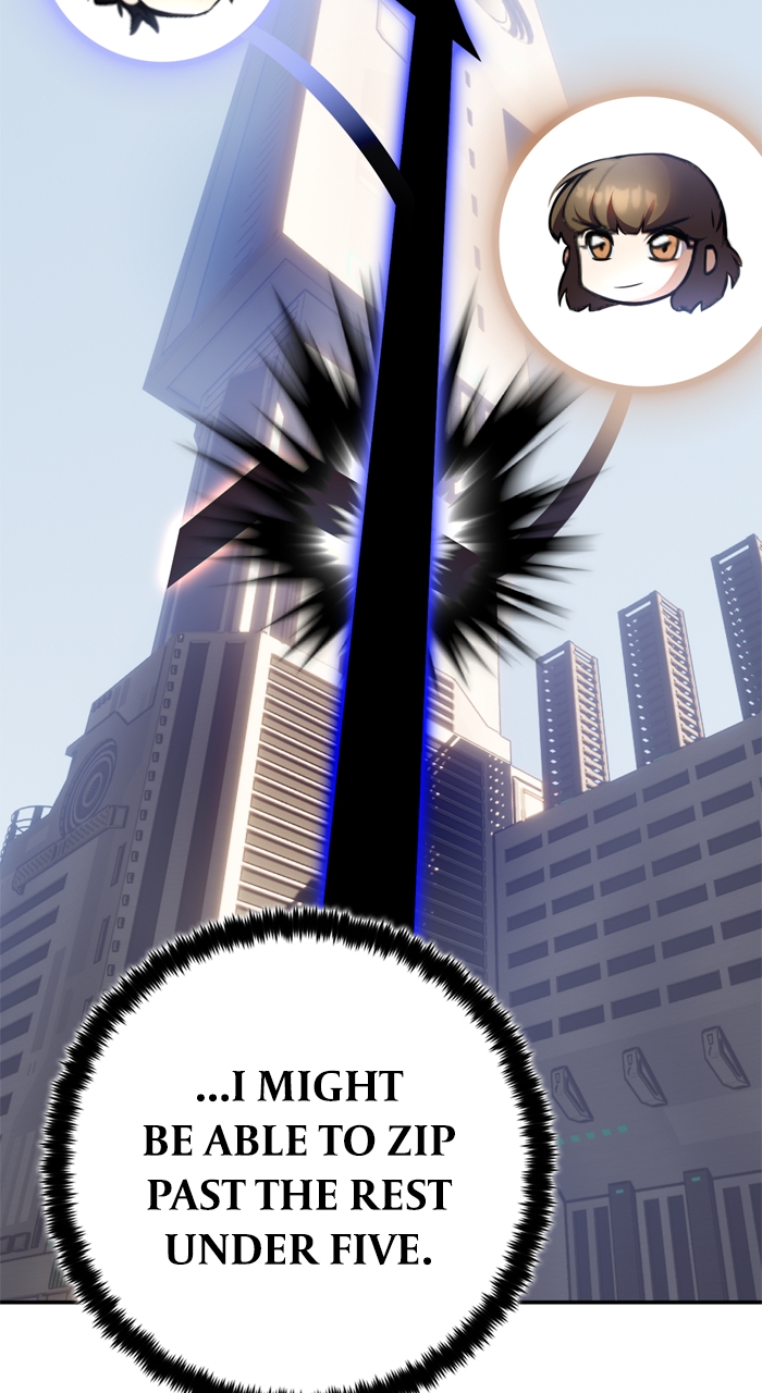 Read Return to Player (en) Manga Online