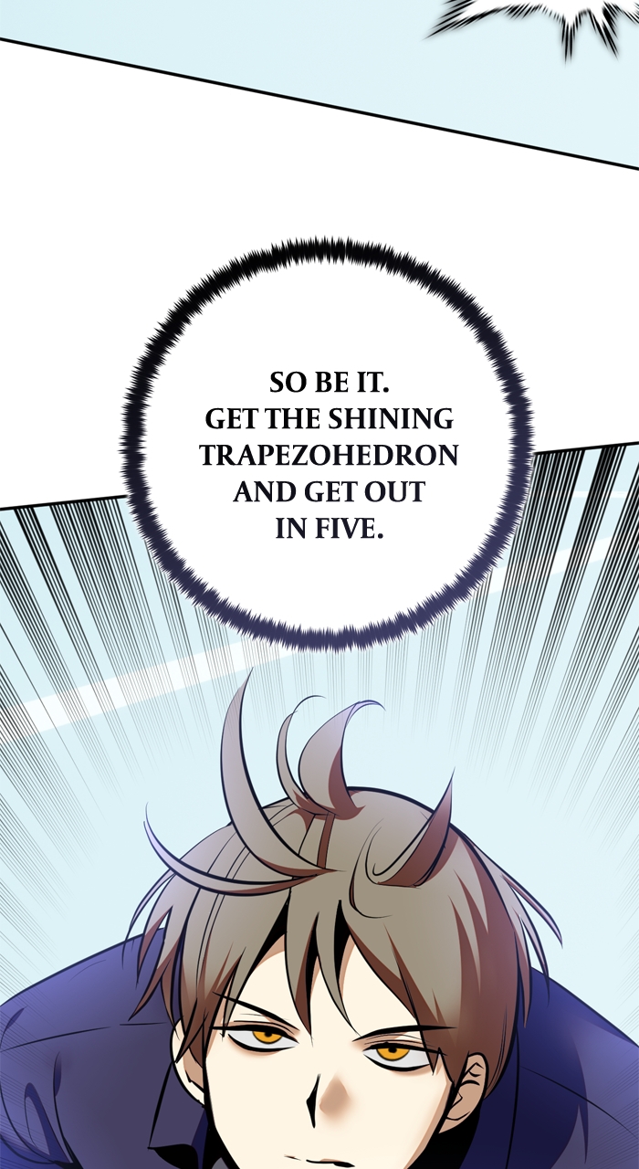 Read Return to Player (en) Manga Online