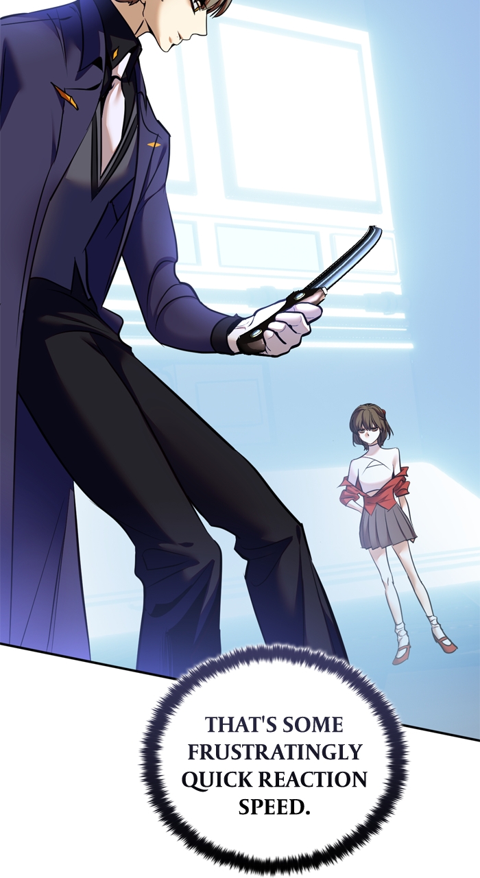 Read Return to Player (en) Manga Online