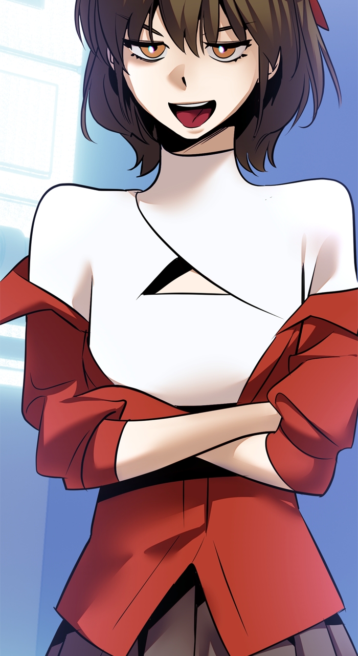 Read Return to Player (en) Manga Online