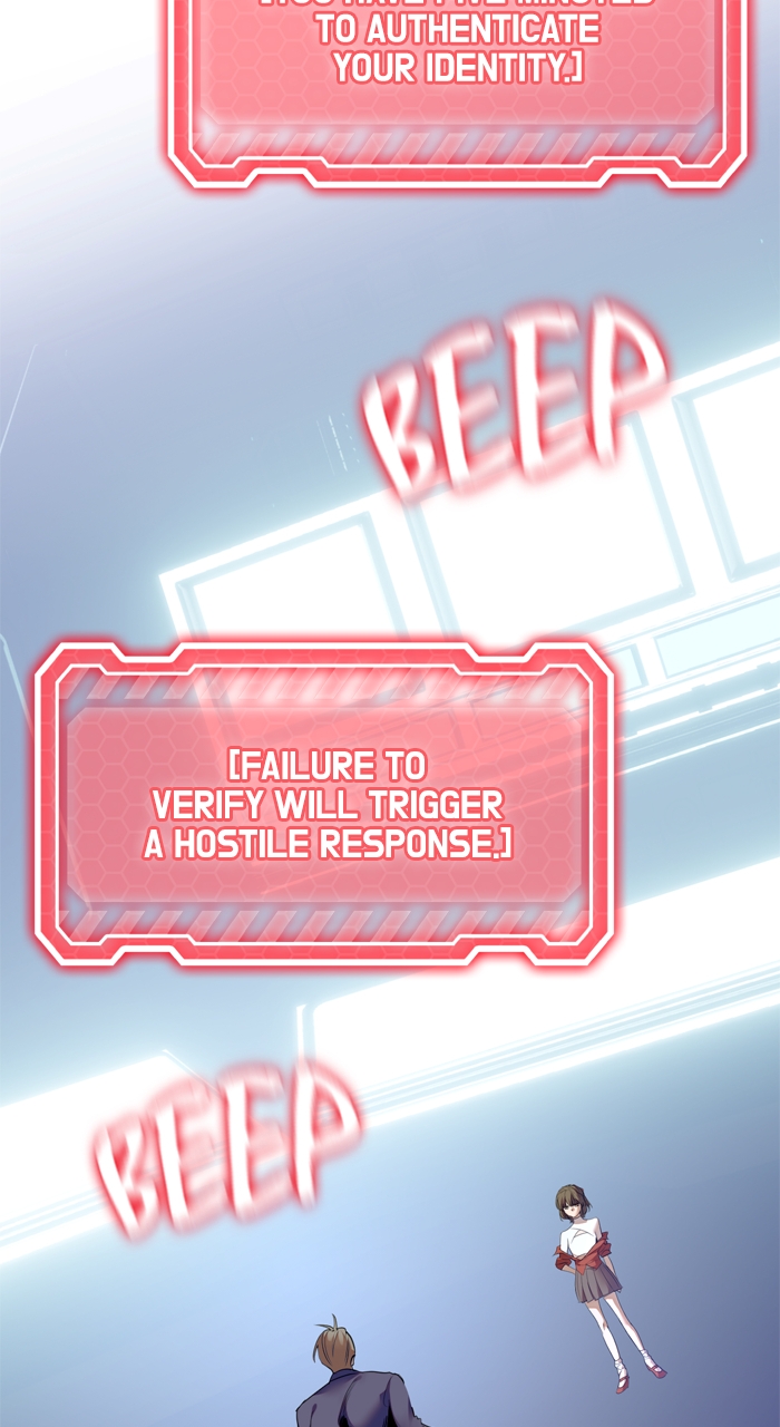 Read Return to Player (en) Manga Online