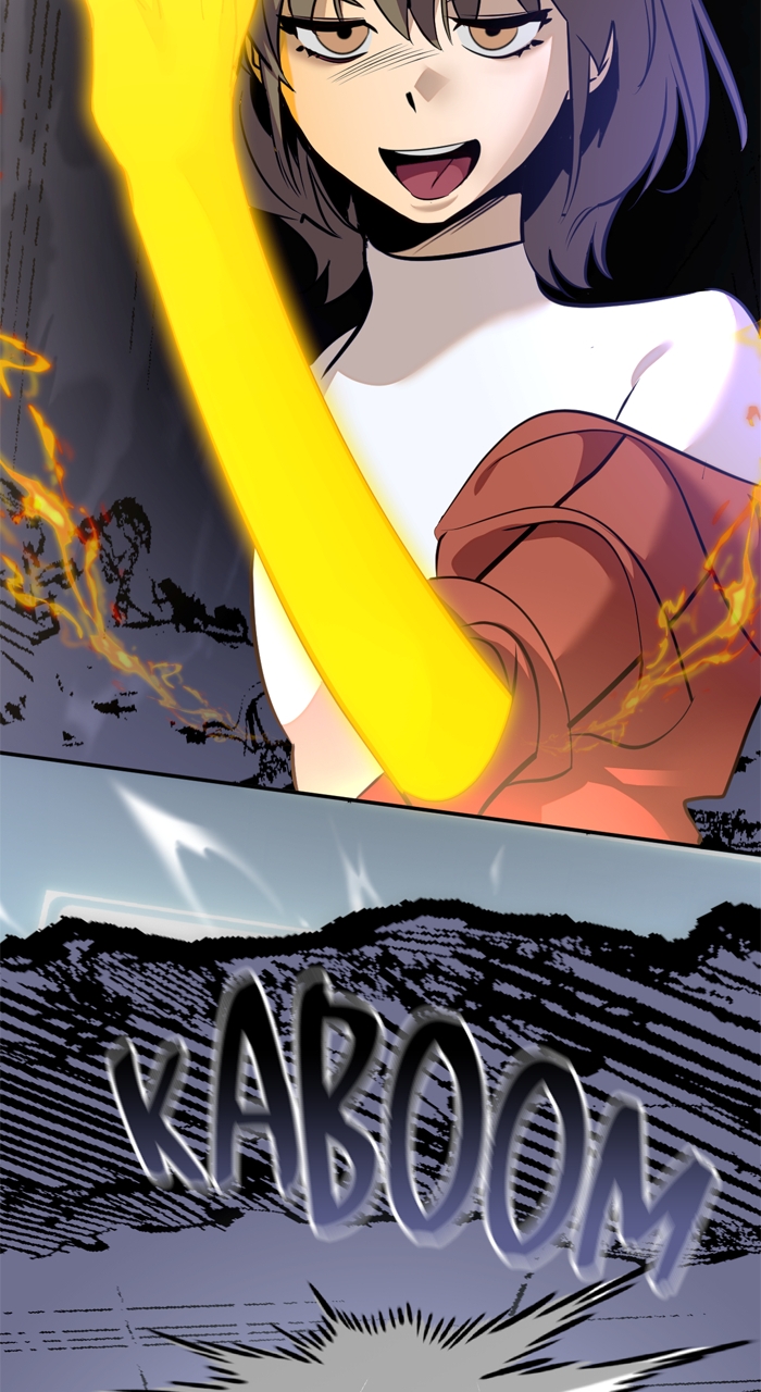 Read Return to Player (en) Manga Online