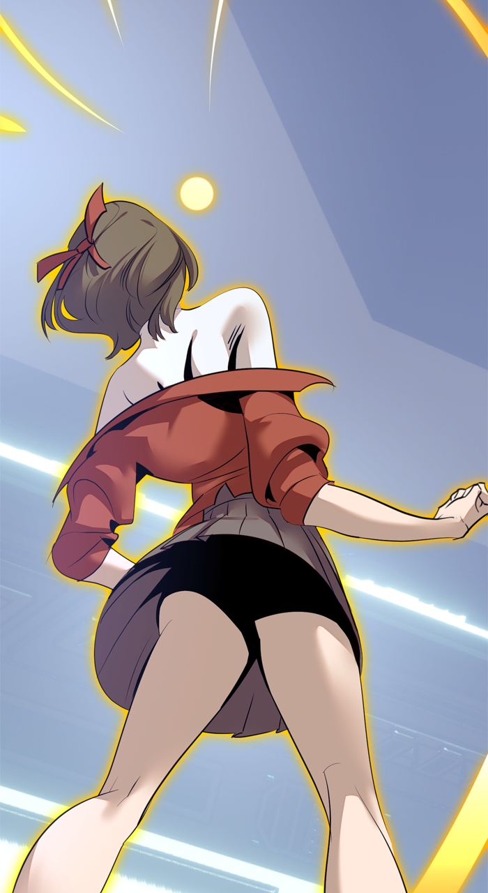 Read Return to Player (en) Manga Online