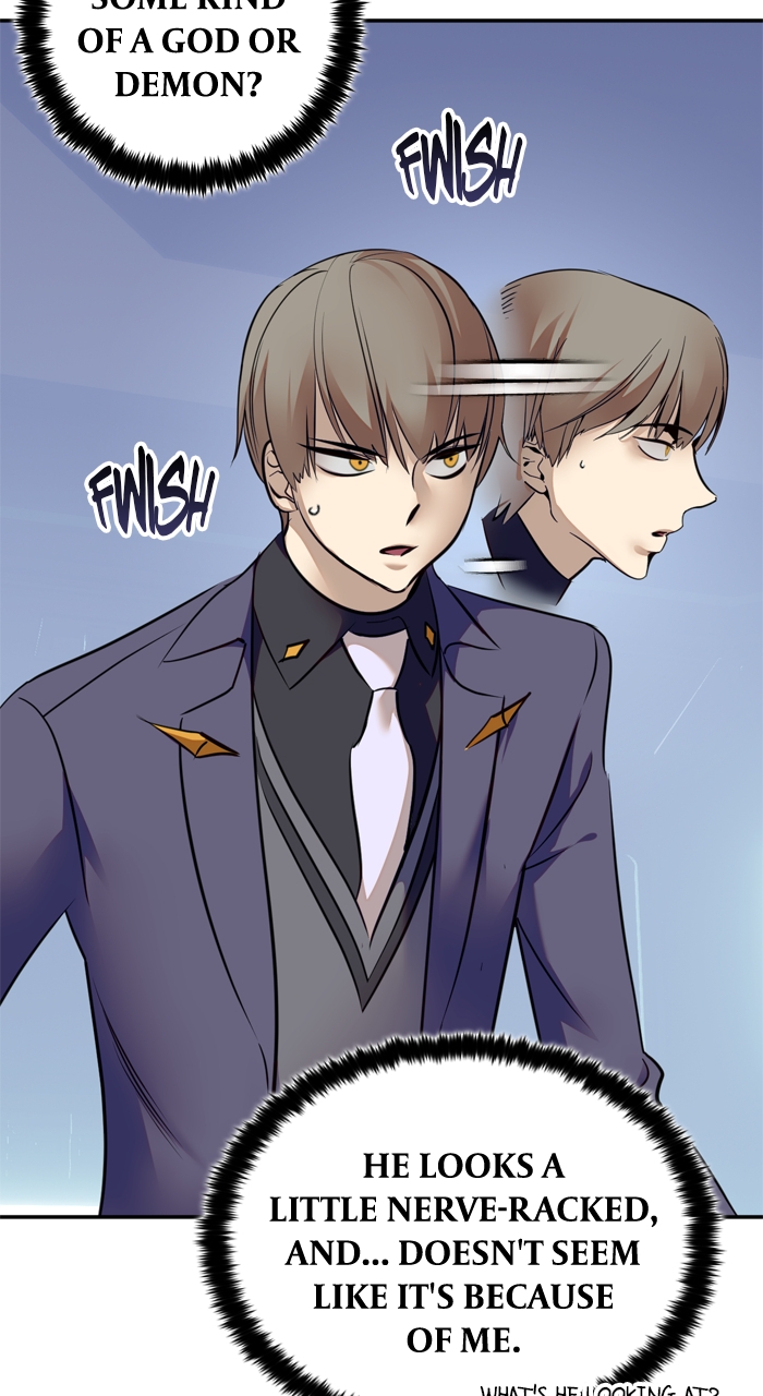 Read Return to Player (en) Manga Online