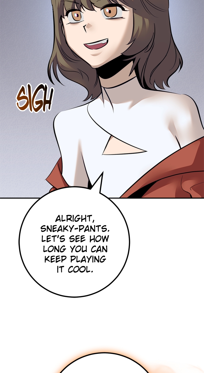 Read Return to Player (en) Manga Online