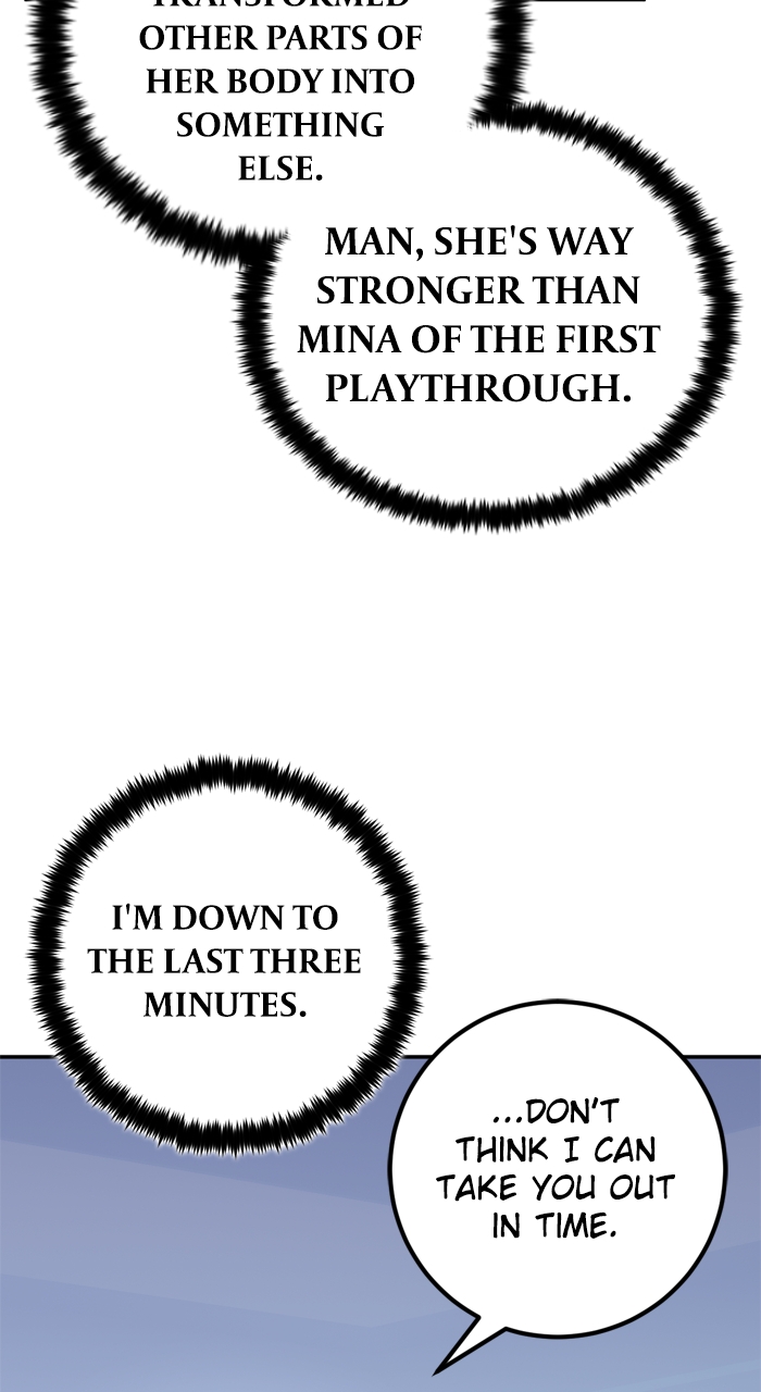 Read Return to Player (en) Manga Online