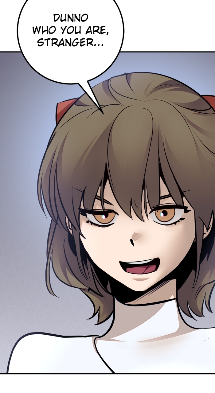 Read Return to Player (en) Manga Online