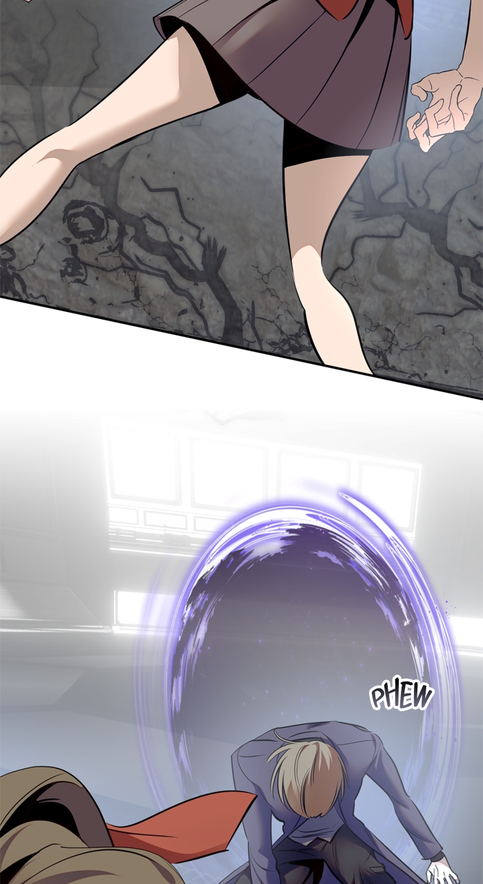 Read Return to Player (en) Manga Online