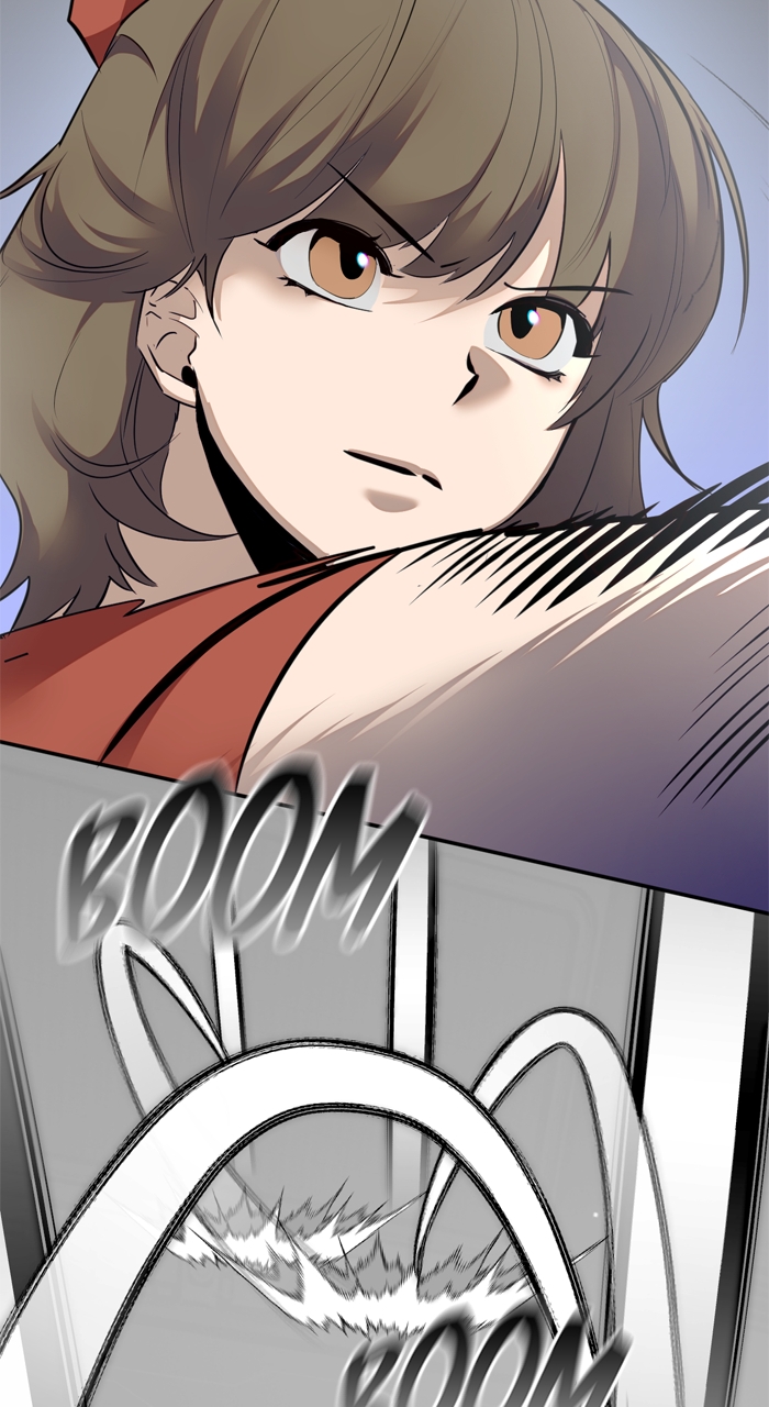 Read Return to Player (en) Manga Online