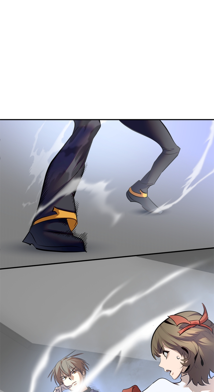 Read Return to Player (en) Manga Online