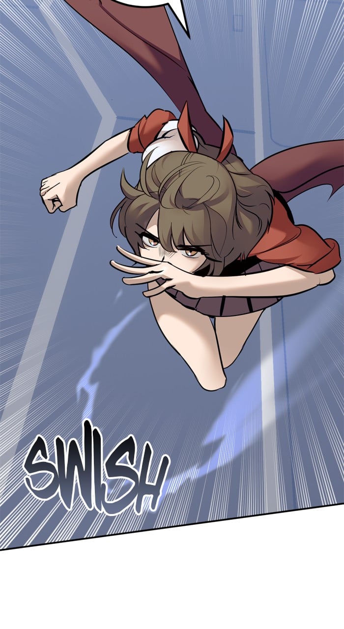 Read Return to Player (en) Manga Online