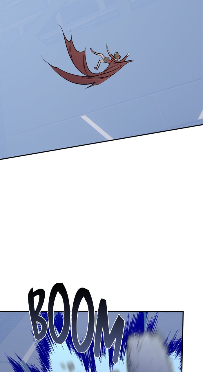 Read Return to Player (en) Manga Online