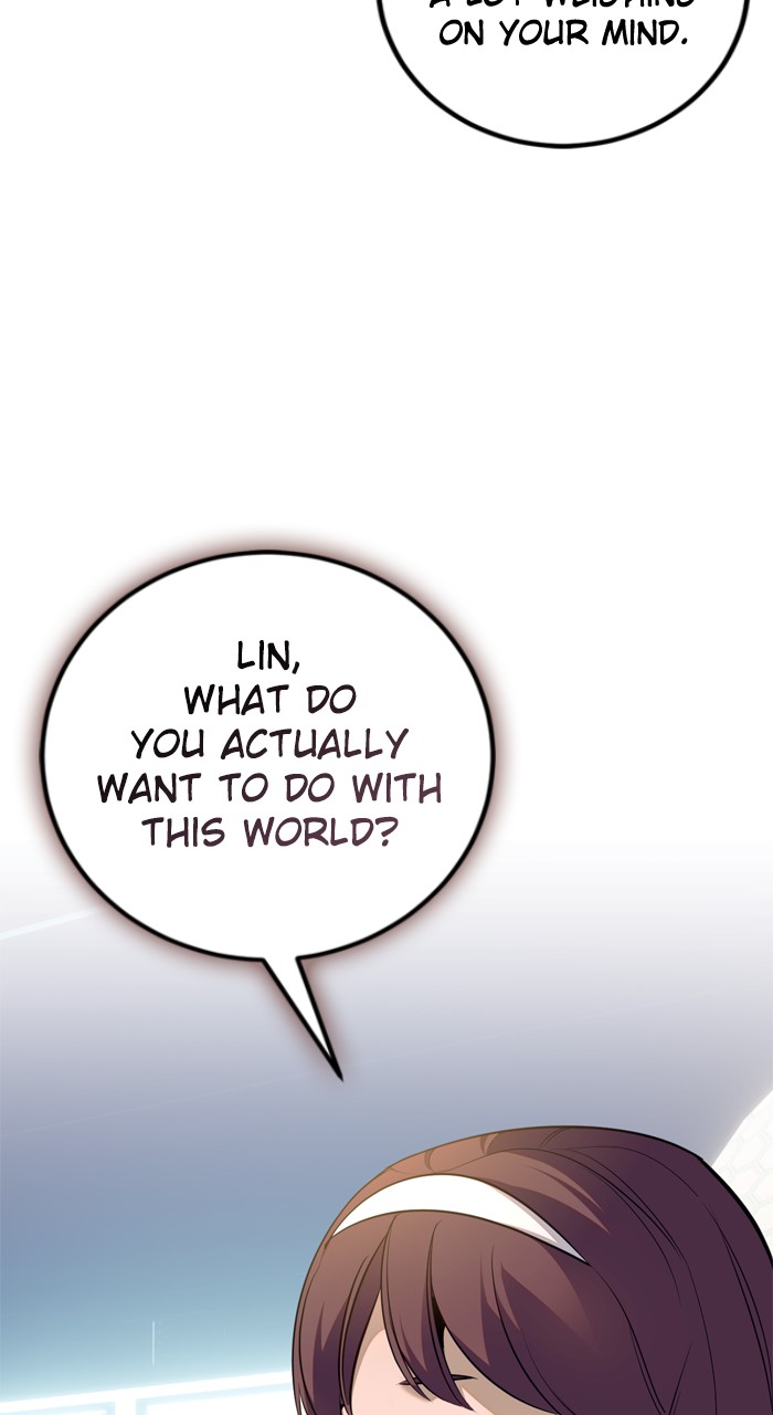 Read Return to Player (en) Manga Online