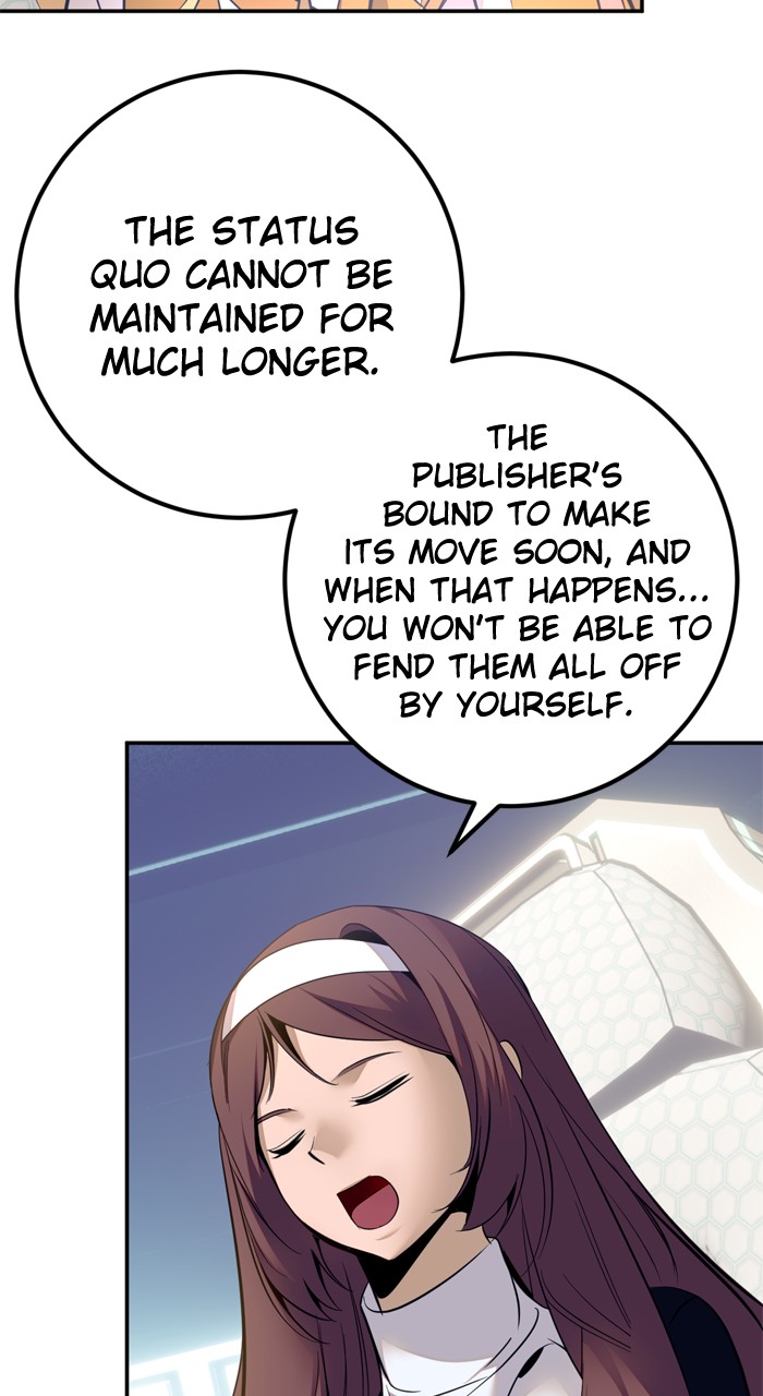 Read Return to Player (en) Manga Online