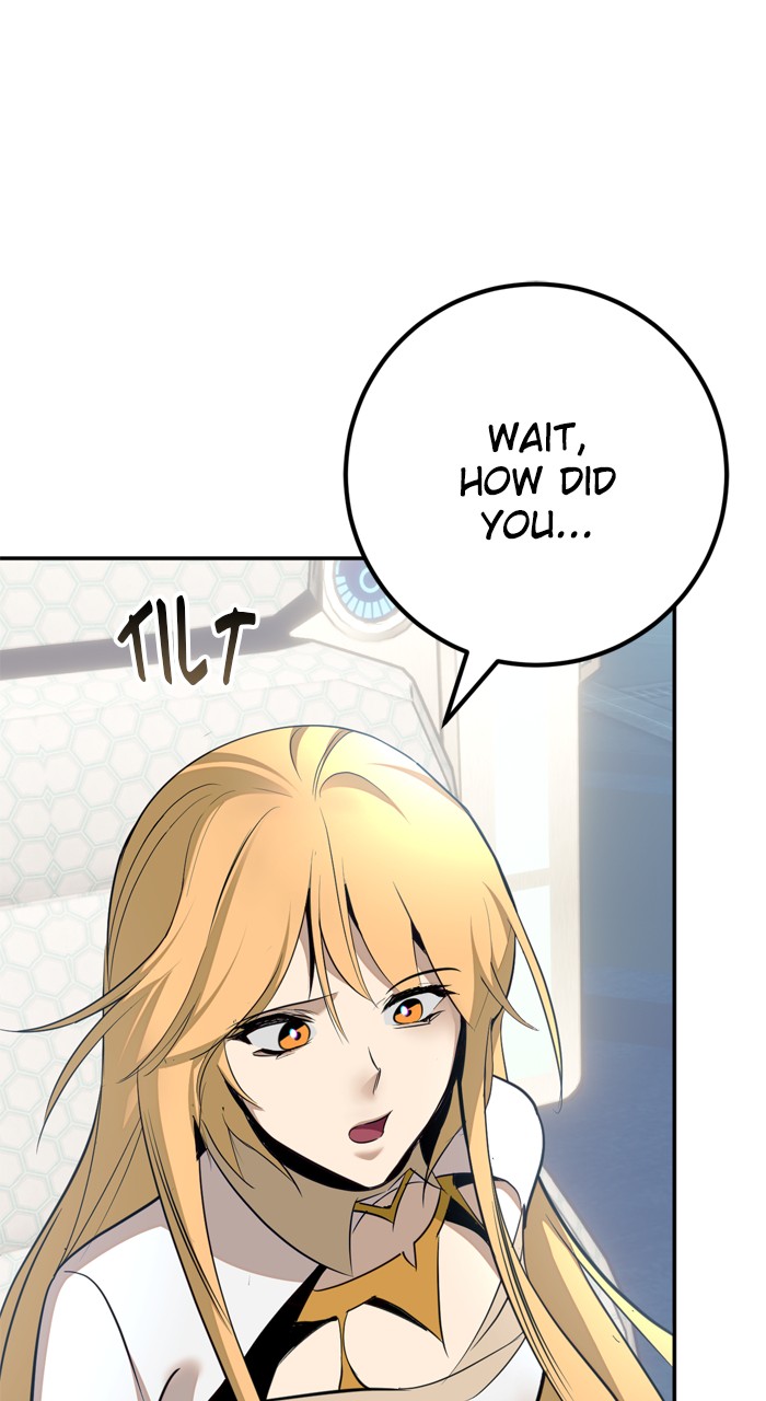 Read Return to Player (en) Manga Online