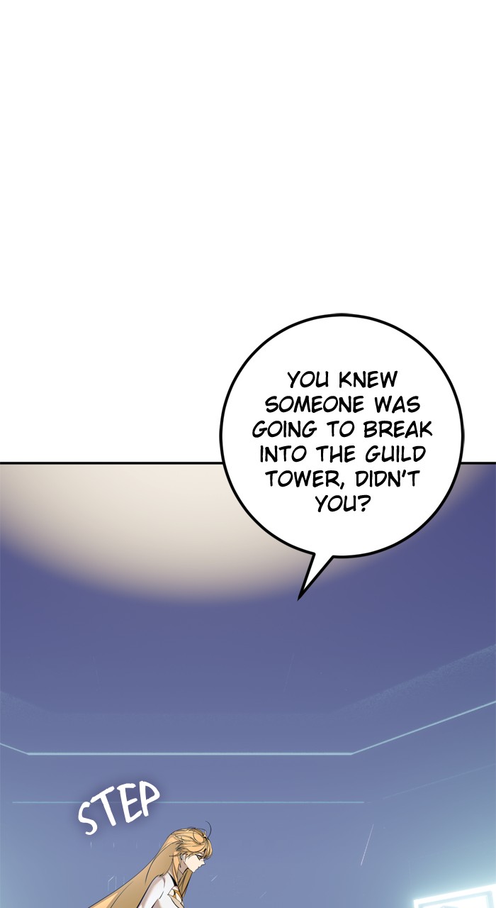 Read Return to Player (en) Manga Online