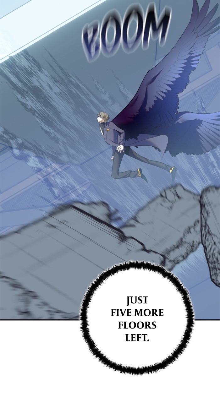 Read Return to Player (en) Manga Online