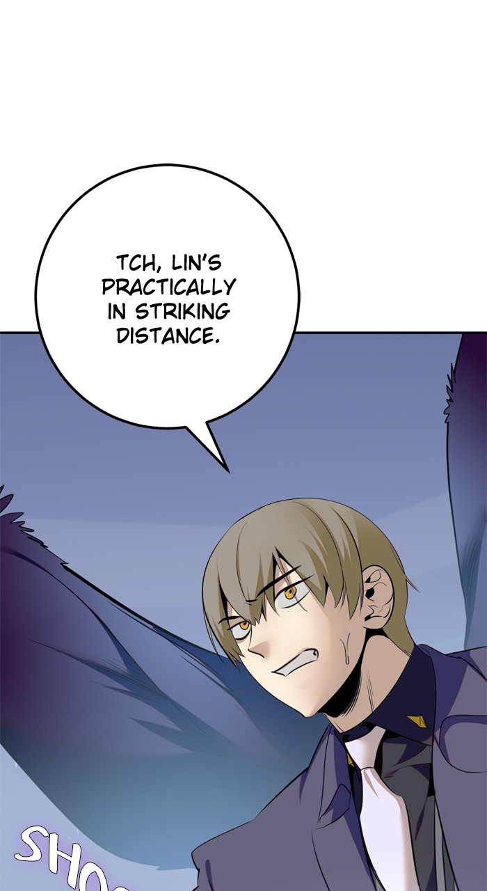 Read Return to Player (en) Manga Online