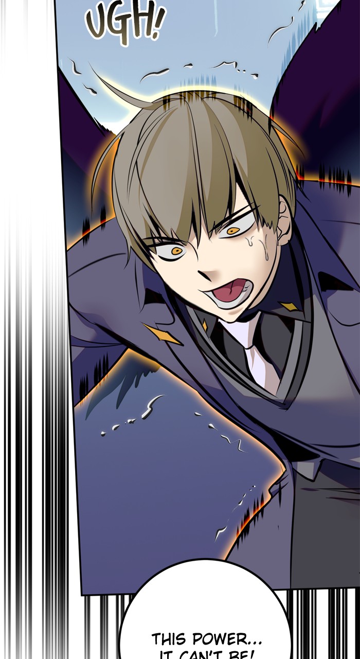 Read Return to Player (en) Manga Online