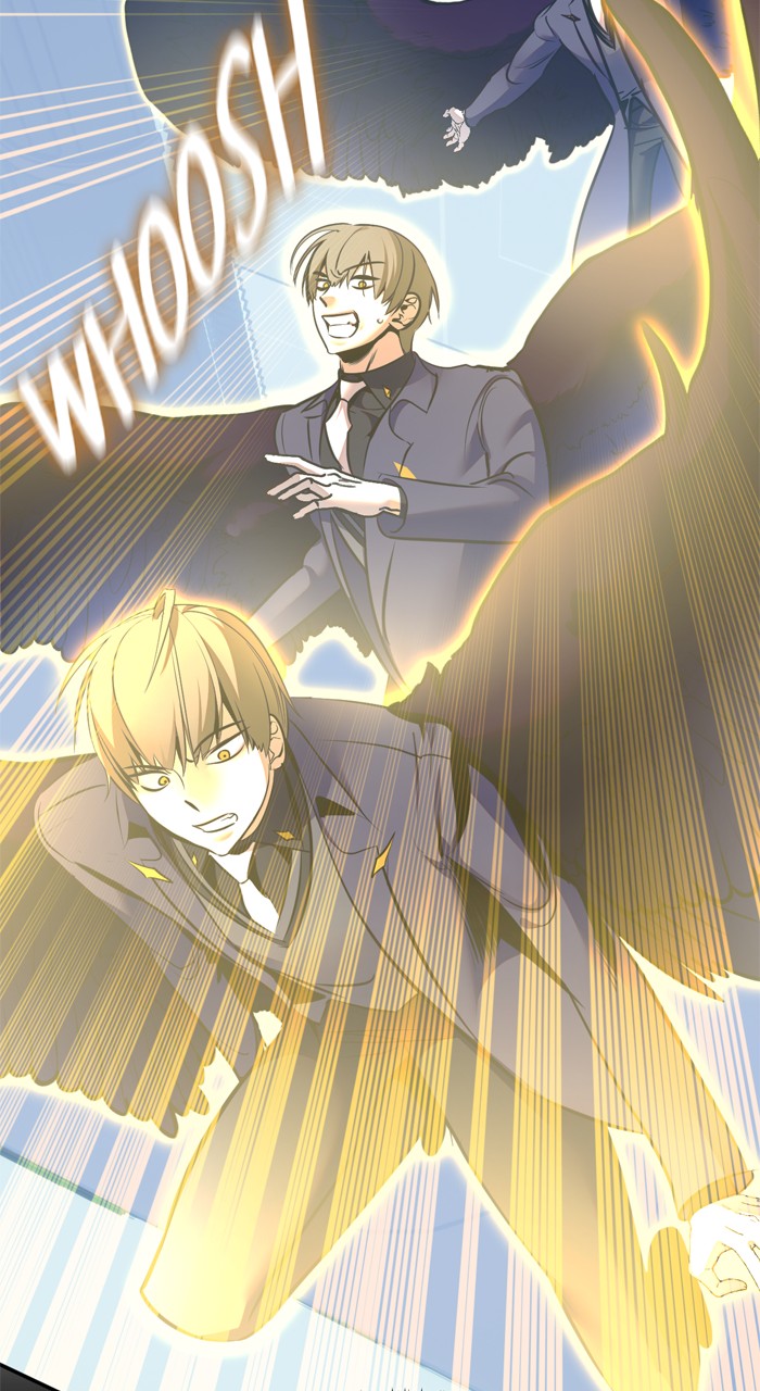 Read Return to Player (en) Manga Online