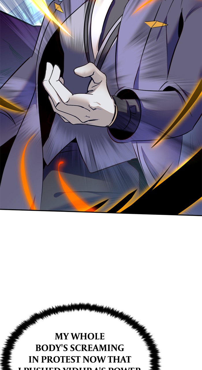 Read Return to Player (en) Manga Online