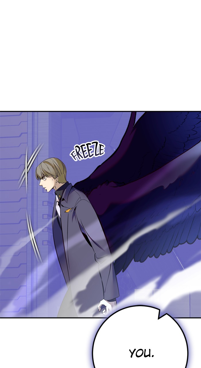 Read Return to Player (en) Manga Online