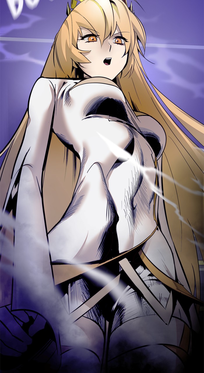 Read Return to Player (en) Manga Online