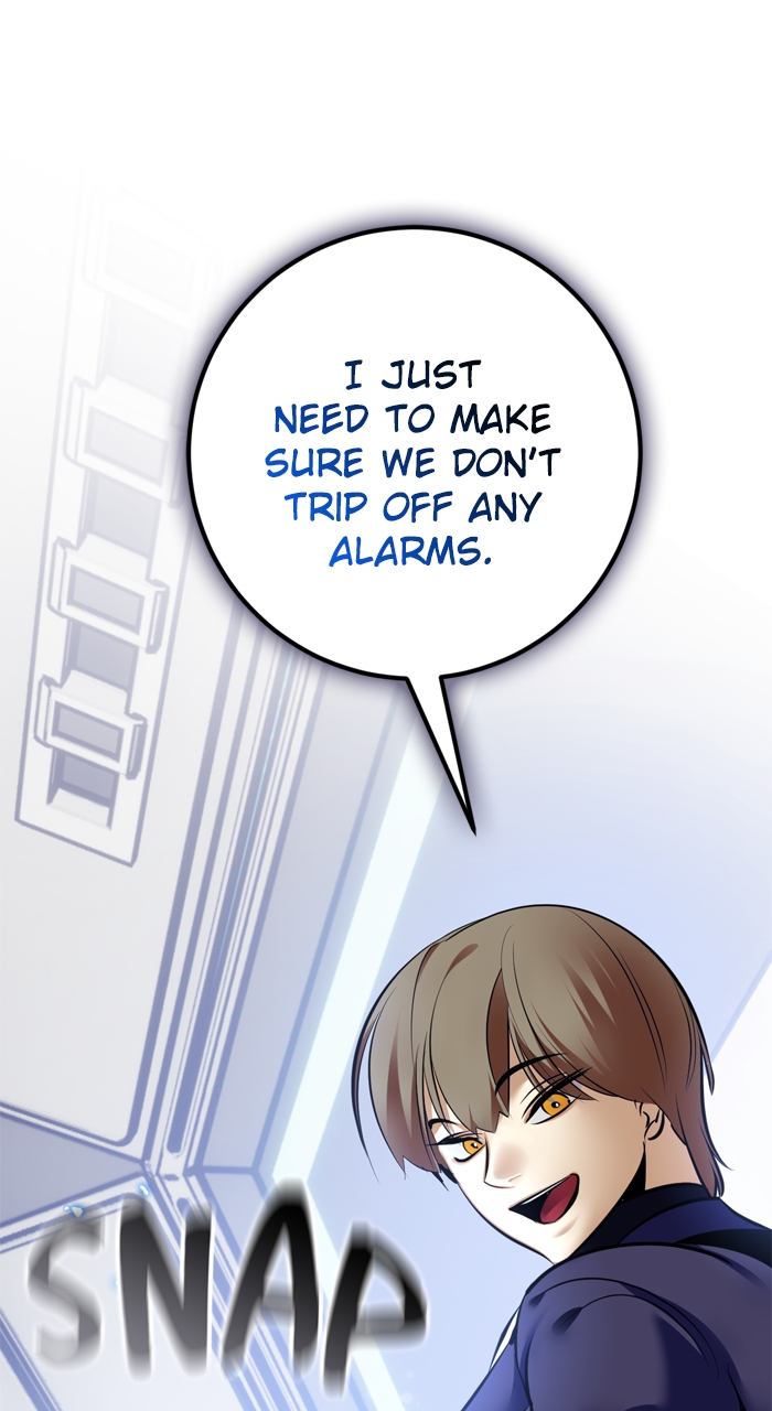 Read Return to Player (en) Manga Online