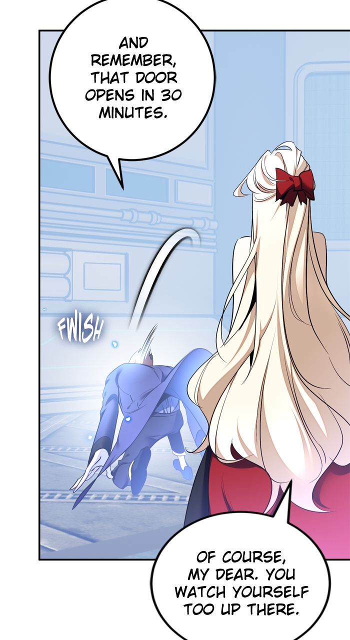 Read Return to Player (en) Manga Online