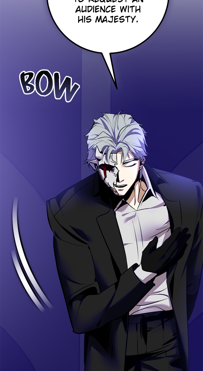 Read Return to Player (en) Manga Online